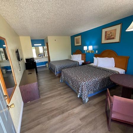 Executive Inn Mountain Home Exterior foto