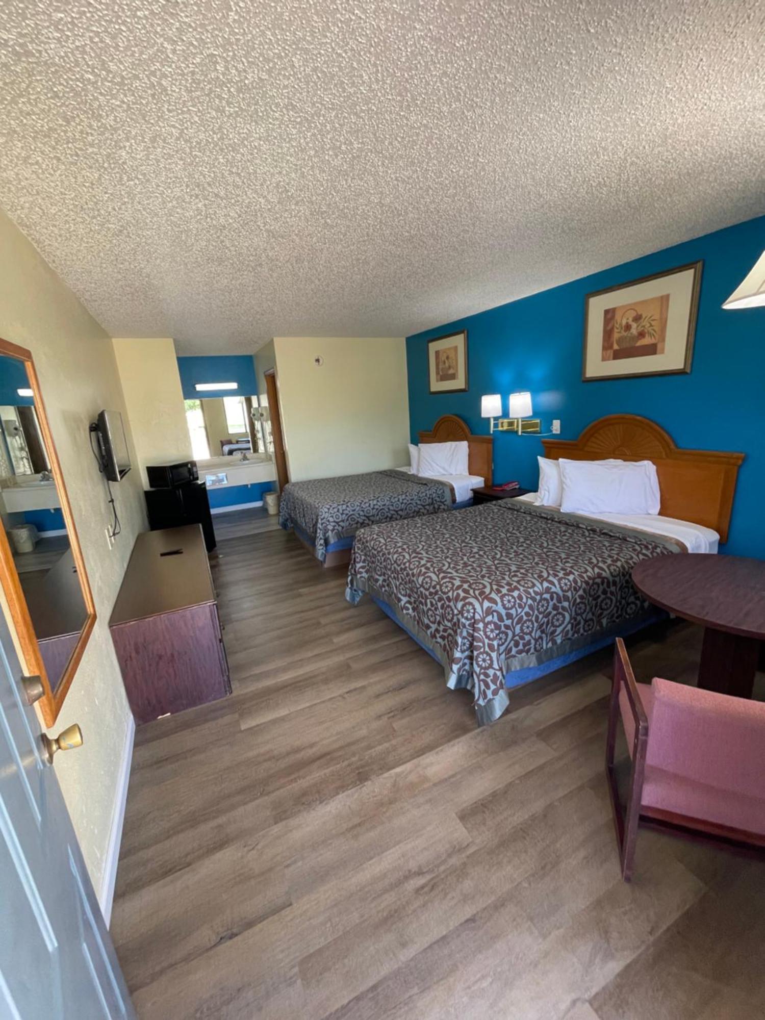 Executive Inn Mountain Home Exterior foto