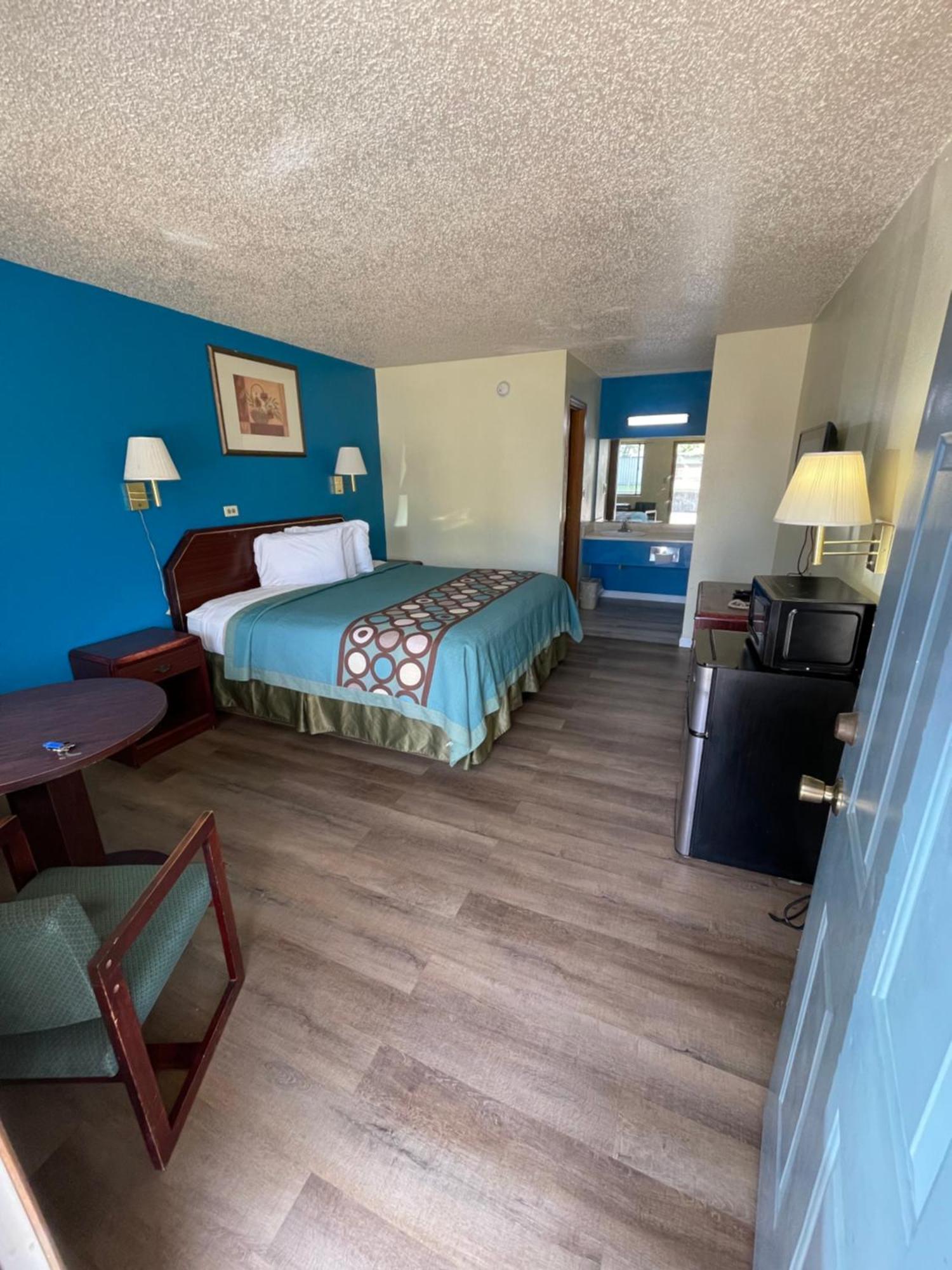 Executive Inn Mountain Home Exterior foto