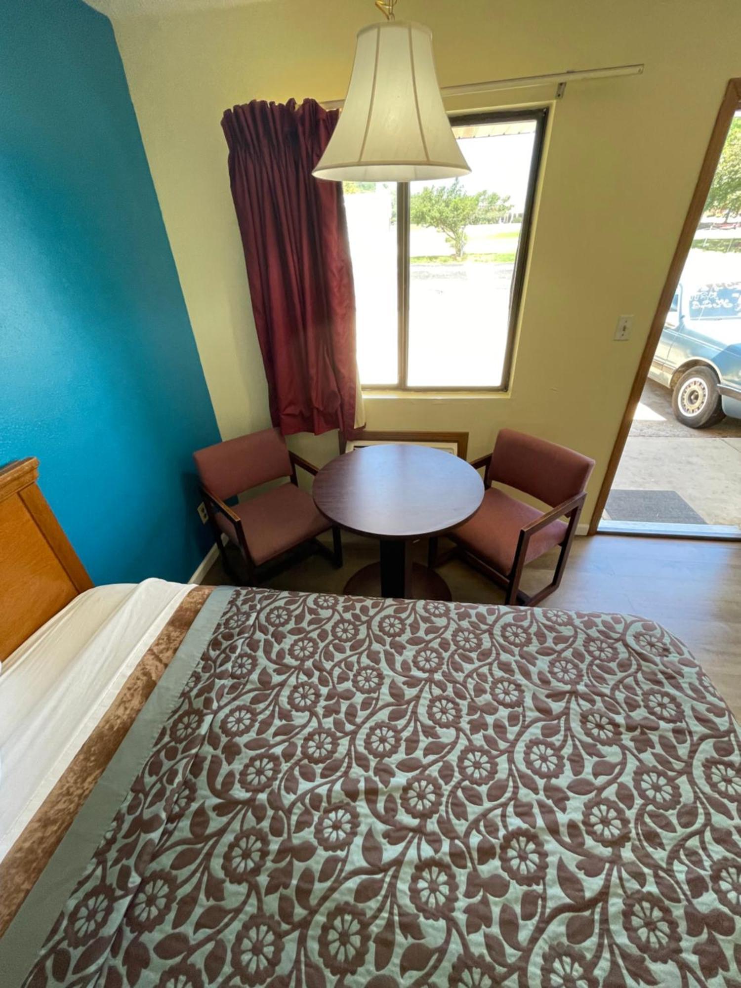 Executive Inn Mountain Home Exterior foto