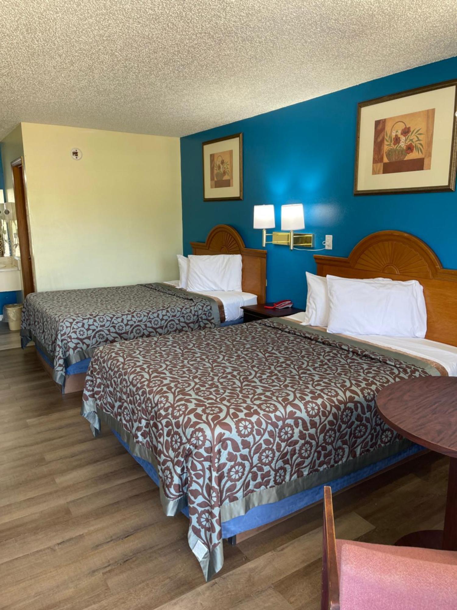 Executive Inn Mountain Home Exterior foto