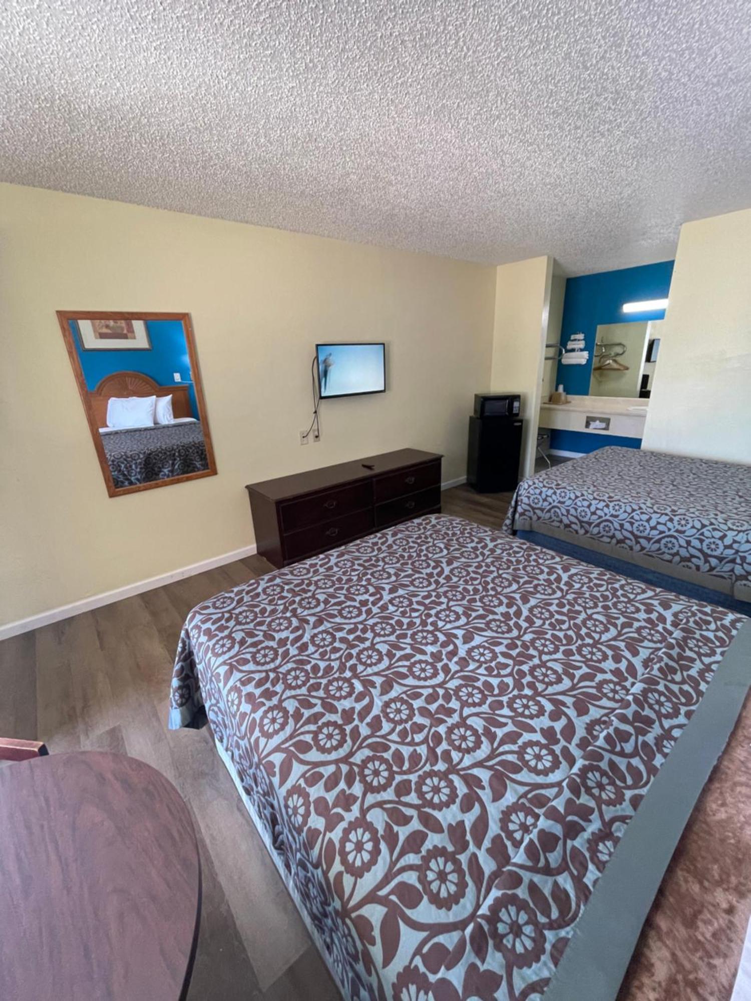 Executive Inn Mountain Home Exterior foto